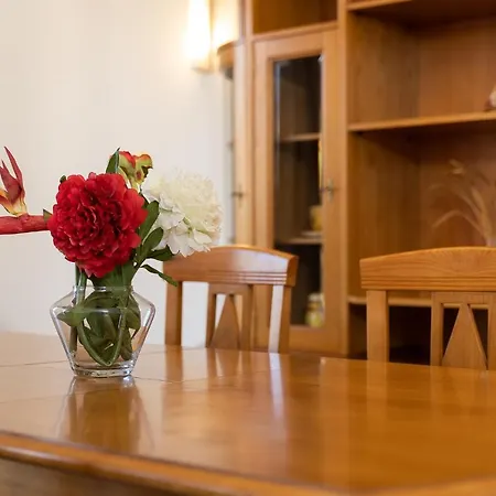 Miramar Monumental Apartment