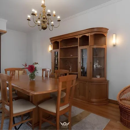 Miramar Monumental Apartment *
