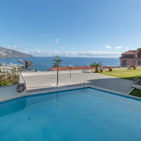Lejlighed Miramar Monumental Funchal (Madeira)